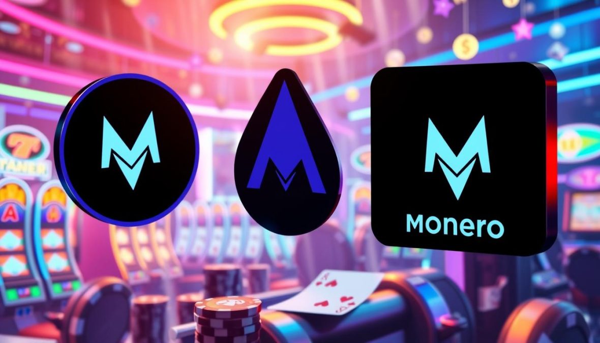 monero casino online