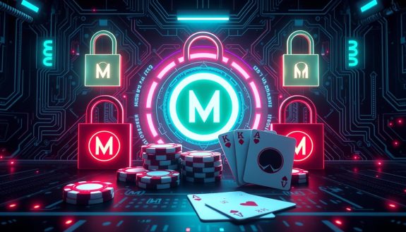 monero gambling