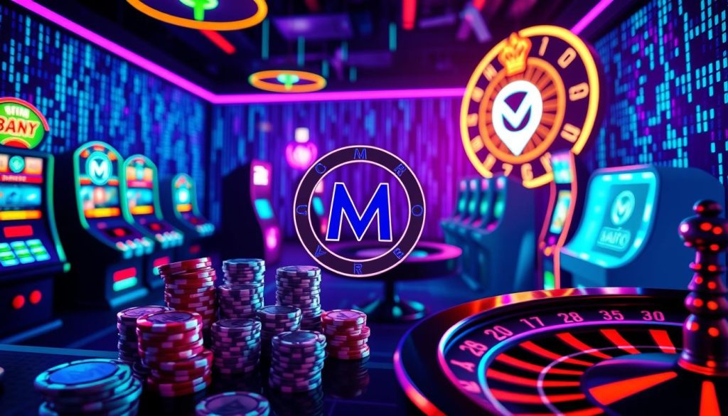 monero gambling comparison