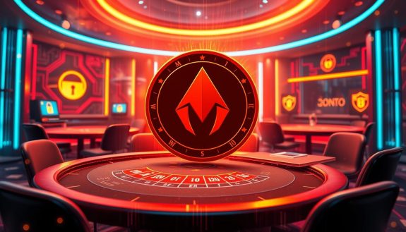 monero online casino