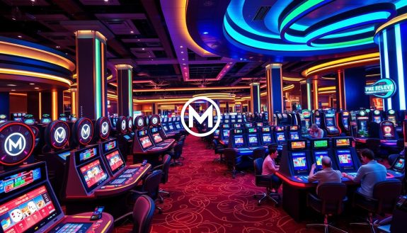 top monero casinos