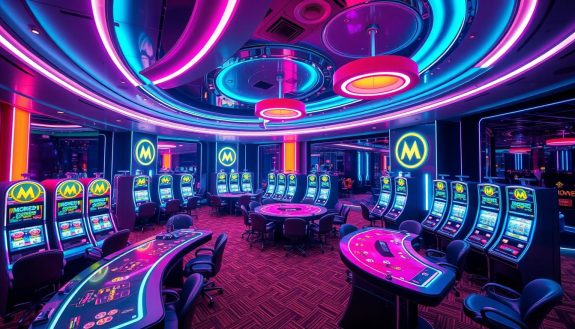 xmr casino