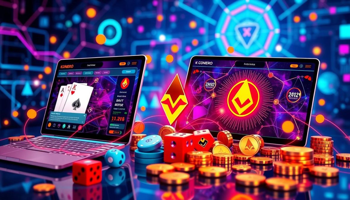 Leading-XMR-gambling-sites