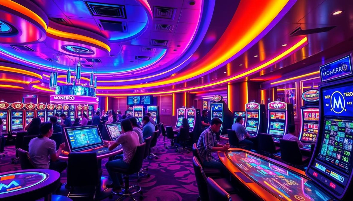 What-is-a-Monero-casino-site