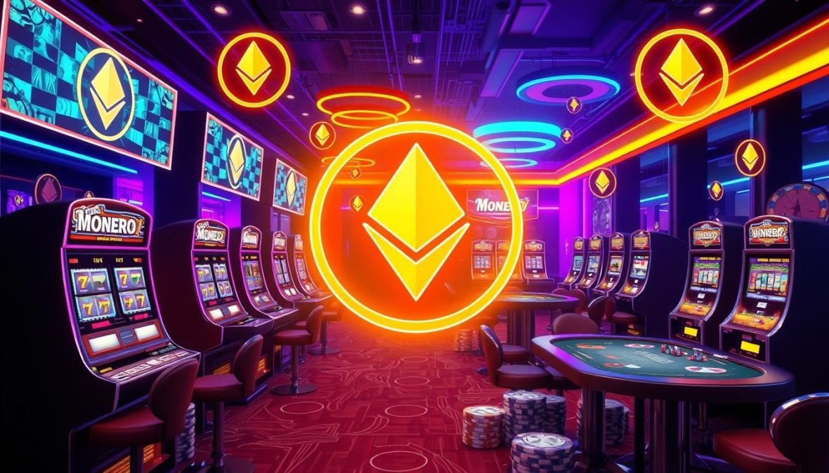 monero-casino-sites