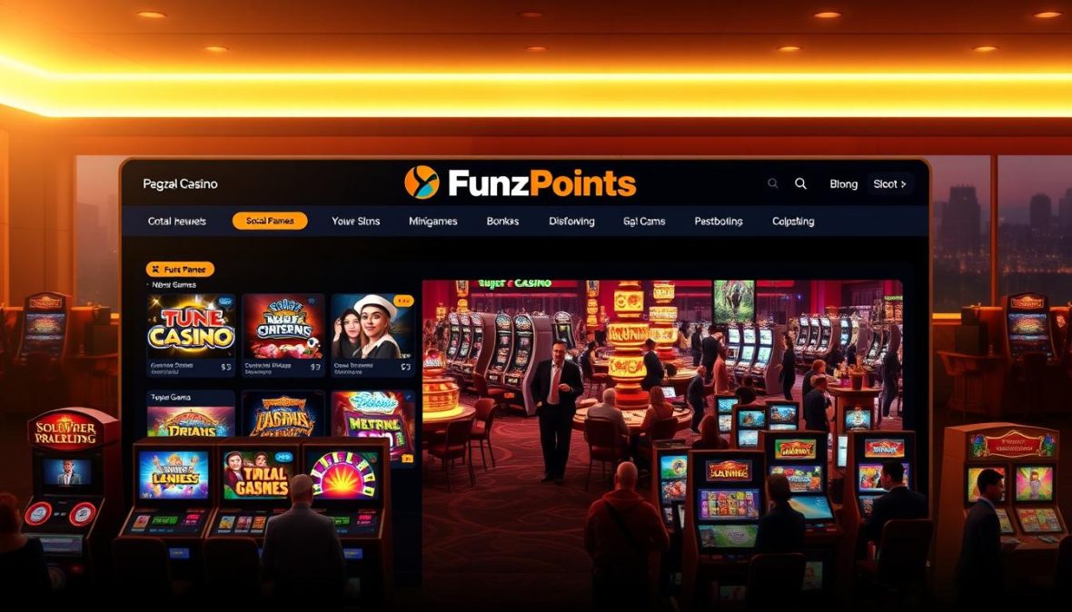 funzpoints