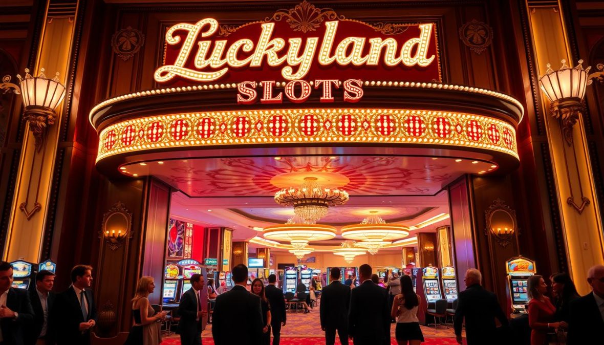 luckyland-slots