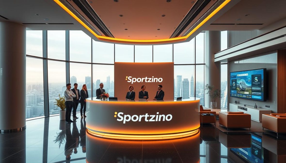 sportzino